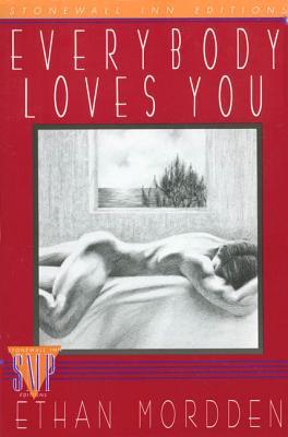 Libro Everybody Loves You: A Continuation Of The Buddies ...