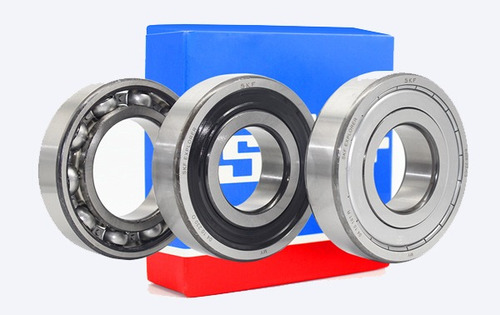 Rodamiento Rolinera 23218 Cck C3 W33 Marca Skf