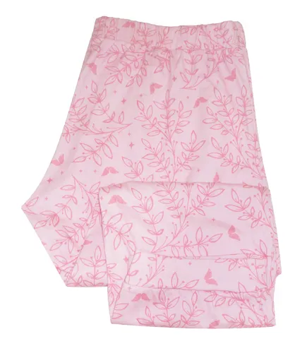 Pijama Capri Para Mujer Ethnic Branch