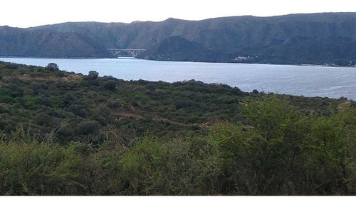 Imagen 5 de 6 de Lote En Venta En Carlos Paz Con Vista Al Lago
