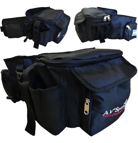 Riñonera outdoor new arrivals