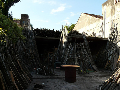 Imagen 11 de 21 de Venta Galpon 400m2 Monte Grande Lote Apto Edificio