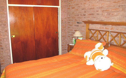 Casaquinta Chalet Tradicional En Dos Plantas En Venta