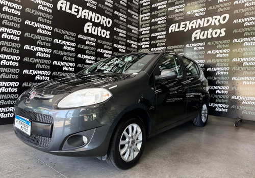 Fiat Palio 1.4 Attractive 85cv C/pack Seguridad