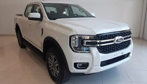 Ford Ranger 2.0 Cd 4X2 Xlt At 210Cv