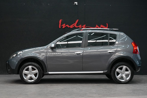 Renault Sandero Stepway 1.6 Confort 105cv