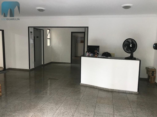 Imagem 21 de 23 de Apartamento A Venda No Bairro Jardim Las Palmas Em Guarujá - 1056-1