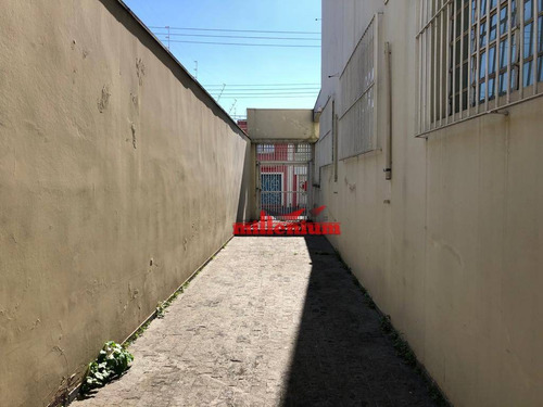 Imagem 3 de 9 de Prédio, 748 M² - Venda Por R$ 3.500.000,00 Ou Aluguel Por R$ 15.000,00/mês - Penha De França - São Paulo/sp - Pr0003