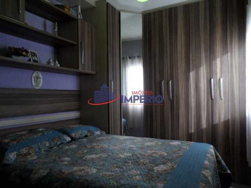 Imagem 12 de 17 de Apartamento Com 1 Dorm, Jardim Dourado, Guarulhos - R$ 250 Mil, Cod: 5596 - V5596