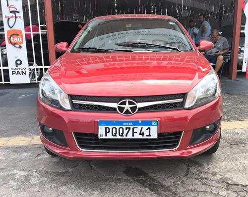 JAC J3 1.5 16v S Jetflex 5p