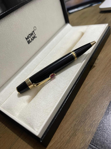 Bolígrafo Montblanc Boheme