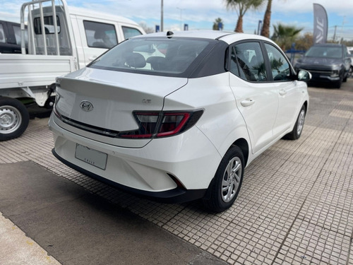Hyundai Grand I10 Ai3 Sedan 1.2 Mt Plus 2023