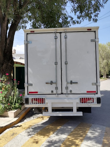 Imagen 3 de 10 de Volkswagen Crafter 2.0 Diesel 5.0 Ton.