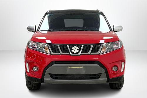Suzuki Vitara 2018