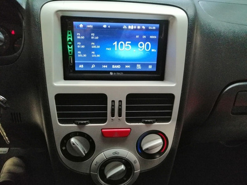 Chery Fulwin 2014 1.5 79000km! Extra Full Con Pantalla!