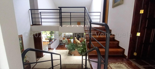 Se Vende Casa En La Lagunita Country Club Mls #24-30