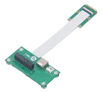 Comprar Tarjeta Adaptadora Usb Mini Pcie A Pcie Express 4x, Extensió