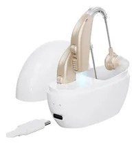 Comprar Fones De Ouvido Com Alto-falante Para Idosos Walkman Recarre