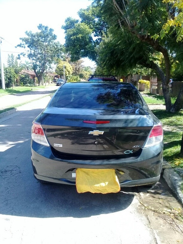 Chevrolet Prisma 2017 1.4 Joy Ls + 98cv