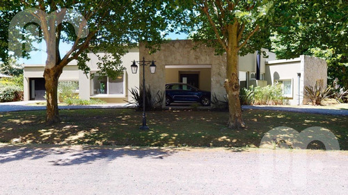 Imagen 6 de 30 de Venta Casa - Haras Del Sur L