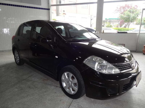 Nissan Tiida 1.8 S