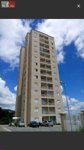 Imagem 16 de 22 de Rrcod3405 - Apartamento 69mts Condominio Edificio Maria Fernanda - 03 Dorms - 01 Vaga - Oportunidade - Ótima Localização - Rr3405 - 69311896