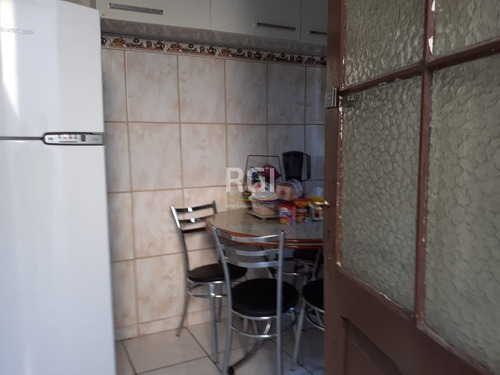 Imagem 5 de 15 de Casa - Cidade Baixa - Ref: 490028 - V-pj5578
