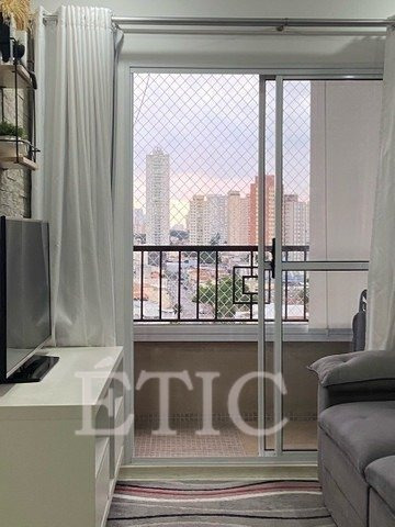 Imagem 4 de 15 de Apartamento - Vila Carrao - Ref: 2954 - V-ap1443