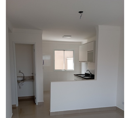 Imagem 4 de 13 de Sobrado 02 Dormitorios Em Condominio No Bonfiglioli Fl44