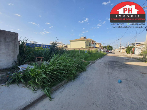 Imagem 3 de 5 de Baixou Muito ! Excelente Terreno 12 X 30 Metros - Nova São Pedro Aqua Fit - 2318