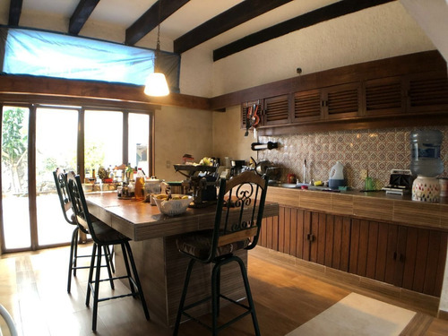 Residencia En Subida A Chalma