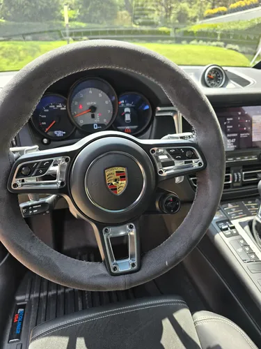 Porsche Macan 3.0 Gts At