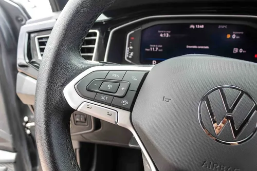 Volkswagen Nivus HIGHLINE 1.0L TIP