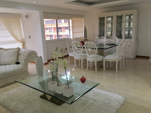 Imagen 5 de 15 de Vendo Apartamento 130m2 3h/3b/2pe La Boyera 6199