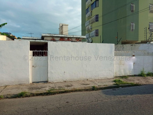 Imagen 1 de 11 de Terreno En Venta La Soledad Zona Norte Maracay Nv