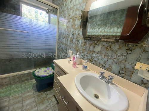 Apartamento En Alquiler Santa Paula (25-2103) / Hairol Gutiérrez