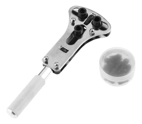 Llave Para Abrir La Caja Del Reloj, Fácil De Transportar,