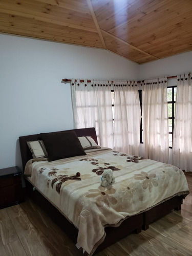 Imagen 7 de 29 de Vendo Finca En Subía Silvania 28.000 M2