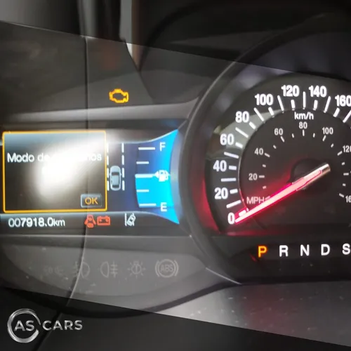 Ford Edge 2022 St Tp 2700cc 4x4