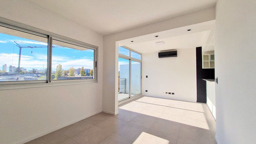 Dpto 3 Amb Balcon Terraza Piscina Vilanova Ramos