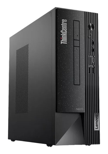 Pc Desktop Lenovo Neo 50s Core I3 8gb Ssd 256gb Freedos