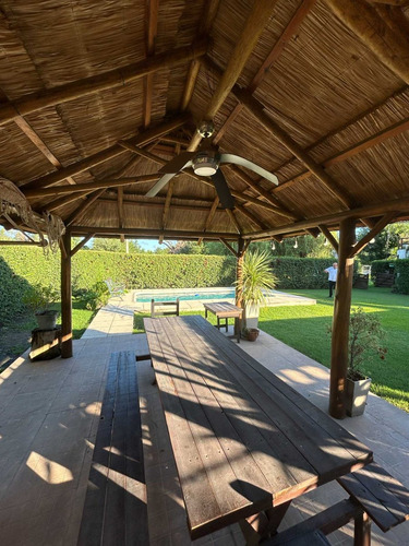 Casa Quinta A La Venta En Junin Con Pileta