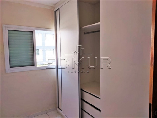 Imagem 6 de 11 de Apartamento - Vila Scarpelli - Ref: 25171 - V-25171
