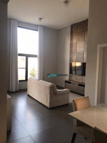 Imagem 3 de 6 de Casa Com 3 Dormitórios À Venda, 170 M² Por R$ 900.000,00 - Cascata - Paulínia/sp - Ca0732