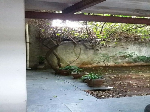 Casa Tipo Sobrado Com 04 Dormitórios E 03 Suítes Para Venda Na Vila Olímpia. - 226-im201630