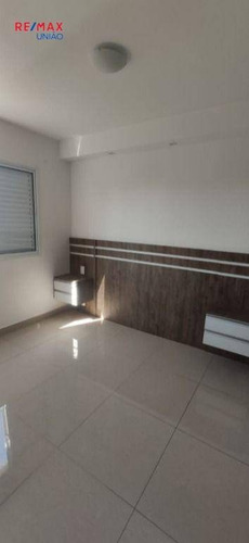 Imagem 14 de 19 de Apartamento Com 2 Dormitórios À Venda, 56 M² Por R$ 450.000,00 - Vila Andrade - São Paulo/sp - Ap0850