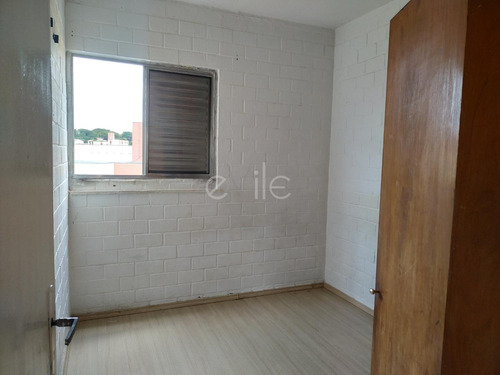 Imagem 4 de 24 de Apartamento À Venda Em Taquaral - Ap001262