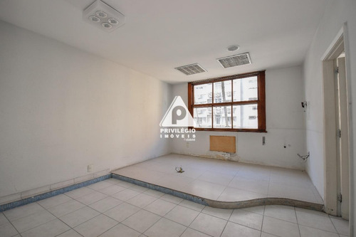 Imagem 16 de 22 de Sala Para Aluguel, Copacabana - Rio De Janeiro/rj - 30142
