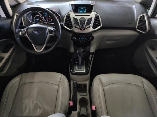 Imagem 9 de 15 de Ford Ecosport 2014 2.0 16v Titanium Flex Powershift 5p