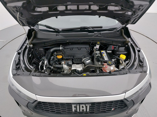 Fiat FASTBACK 1.0 TURBO 200 FLEX AUDACE CVT
